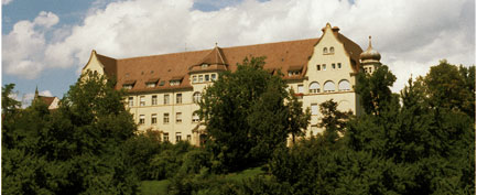 centre for Ophthalmology