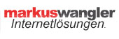 Markus Wangler Logo
